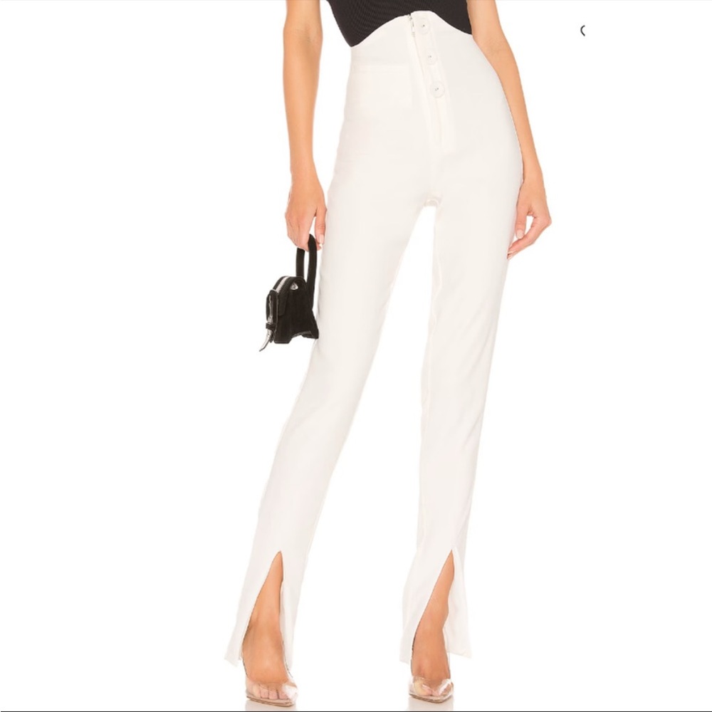 NBD Revolve Audri Pants